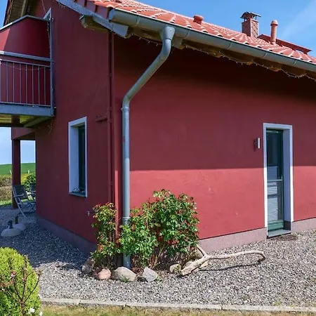 Traumhaftes Mit Ostseeblick * Boiensdorf
