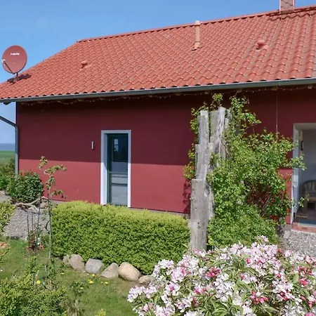 Casa vacanze Traumhaftes Mit Ostseeblick Boiensdorf