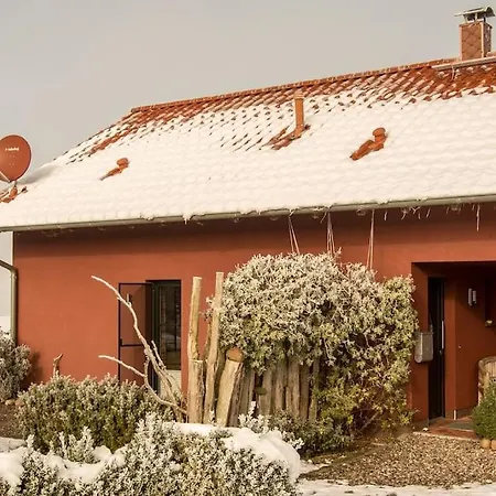 Traumhaftes Mit Ostseeblick Casa vacanze