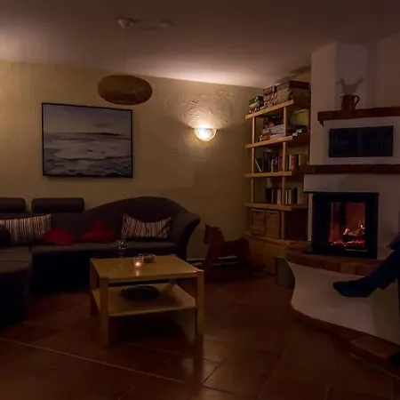 Traumhaftes Mit Ostseeblick Casa vacanze